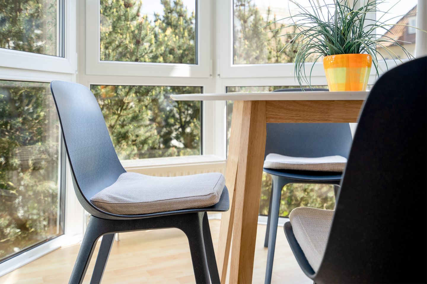  Ostseebrandung - HAN/806 Scharbeutz - Wohnzimmer