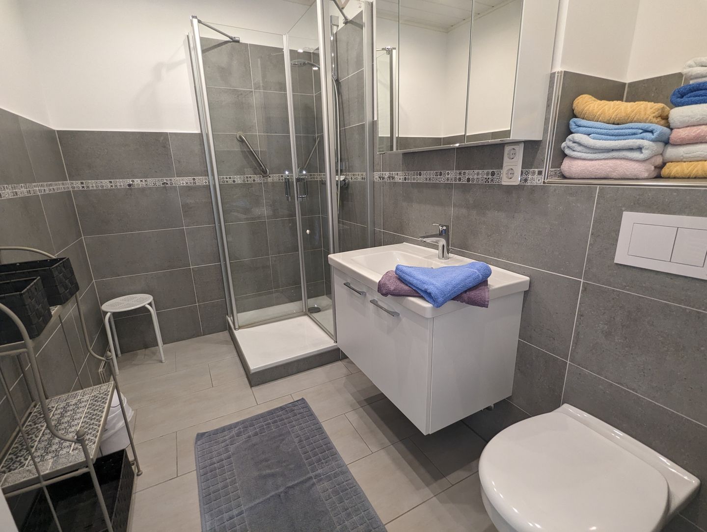 Schwalbennest Wyk auf Föhr -