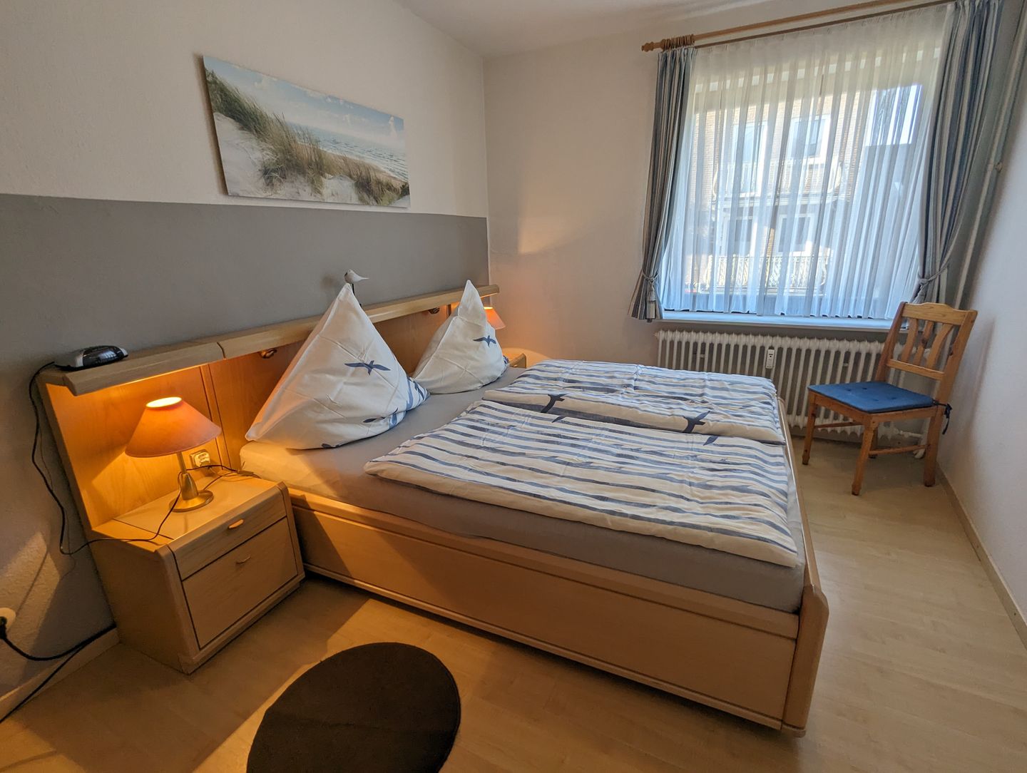 Schwalbennest Wyk auf Föhr -