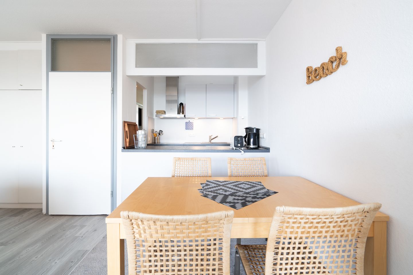 Ferienpark Sierksdorf Ostseetraum Sierksdorf - Wohnzimmer