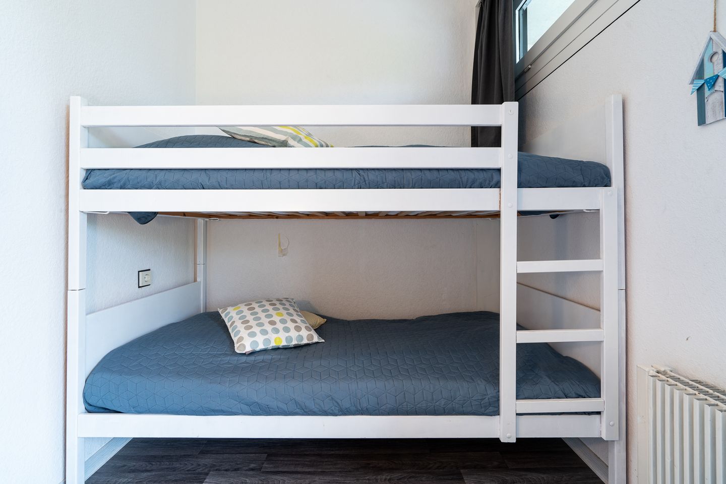 Ferienpark Sierksdorf Ostseetraum Sierksdorf - Schlafzimmer