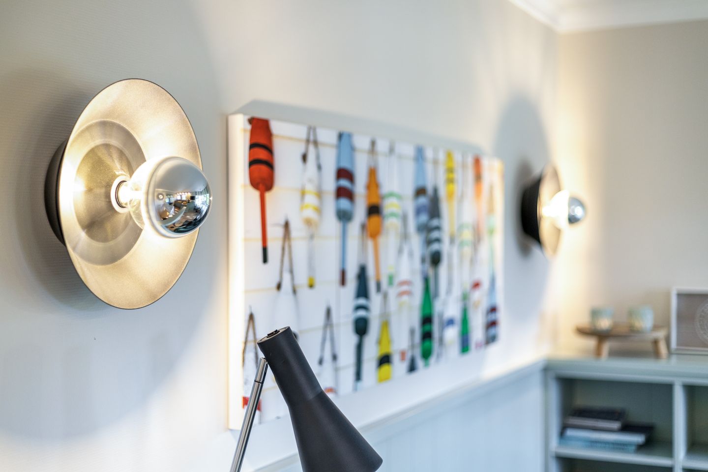  Pidder Lyng Wanderdüne Whg 1 Keitum - Dekoratives Detail