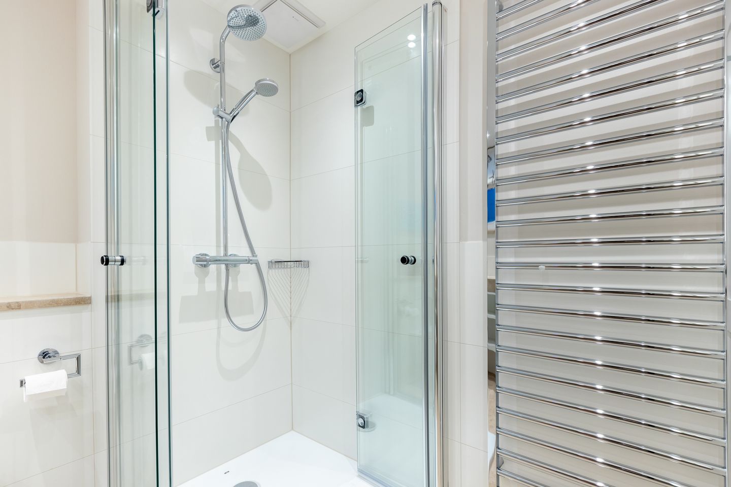  Pidder Lyng Wanderdüne Whg 1 Keitum - Badezimmer