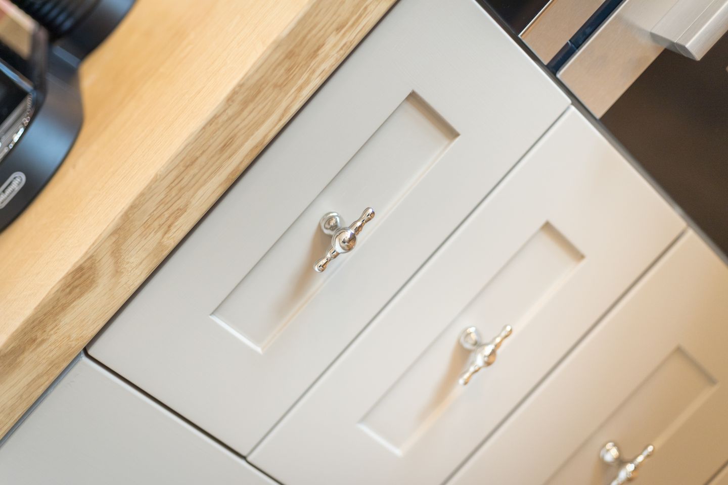  Pidder Lyng Schilfblatt, Whg 2 Keitum - 