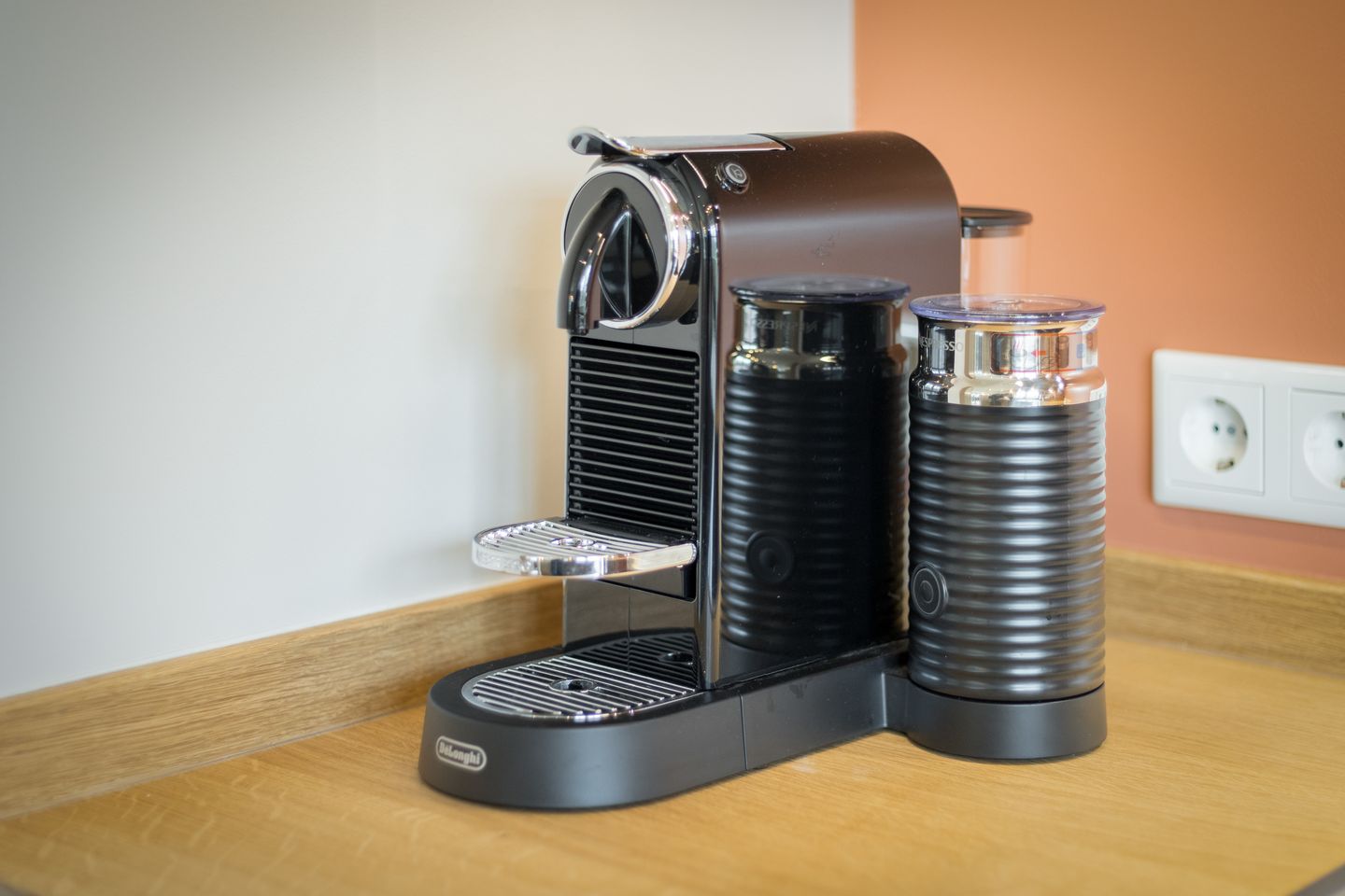  Pidder Lyng Schilfblatt, Whg 2 Keitum - Küche / Küchenzeile