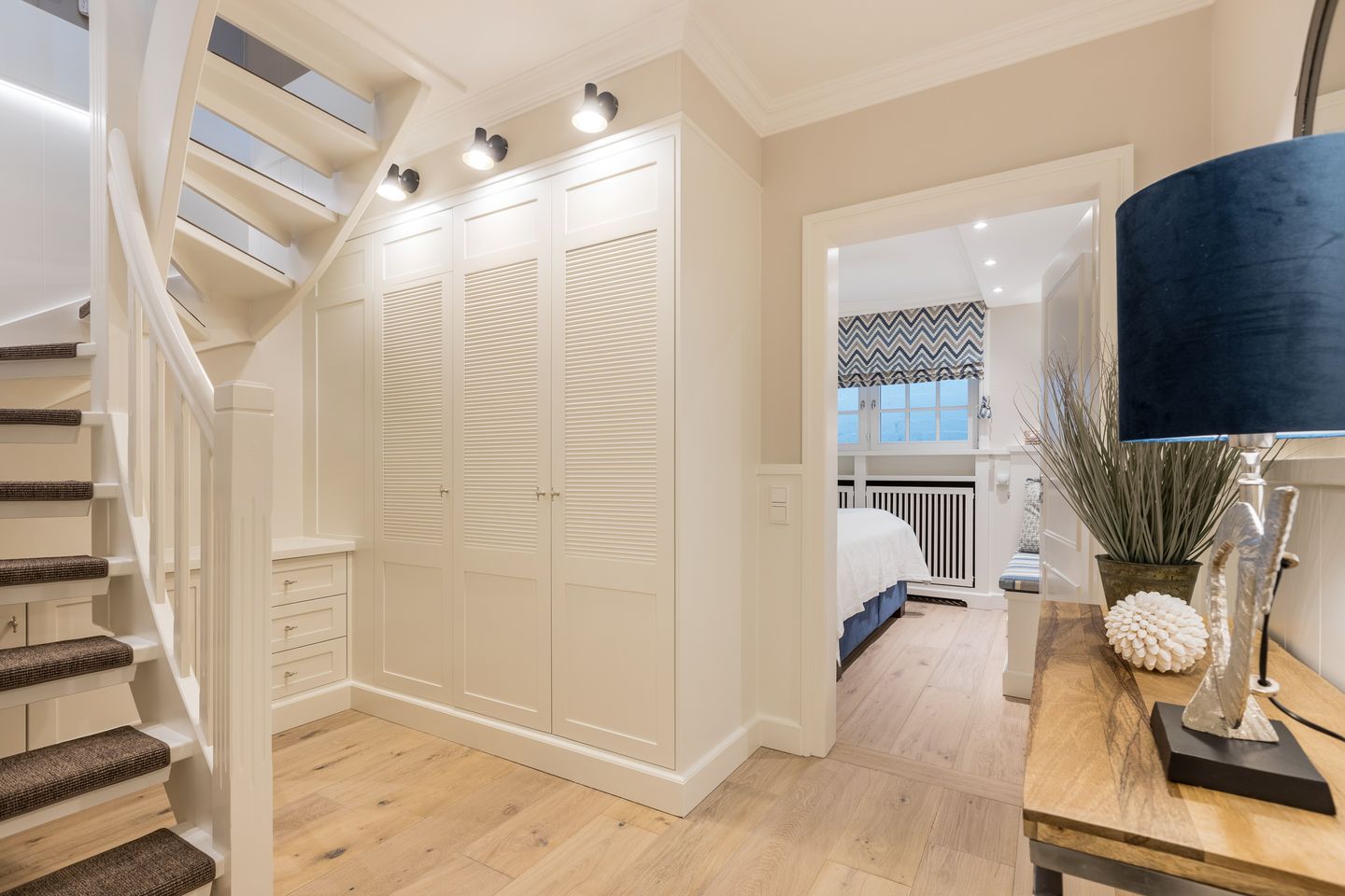  Pidder Lyng Schilfblatt, Whg 2 Keitum - 