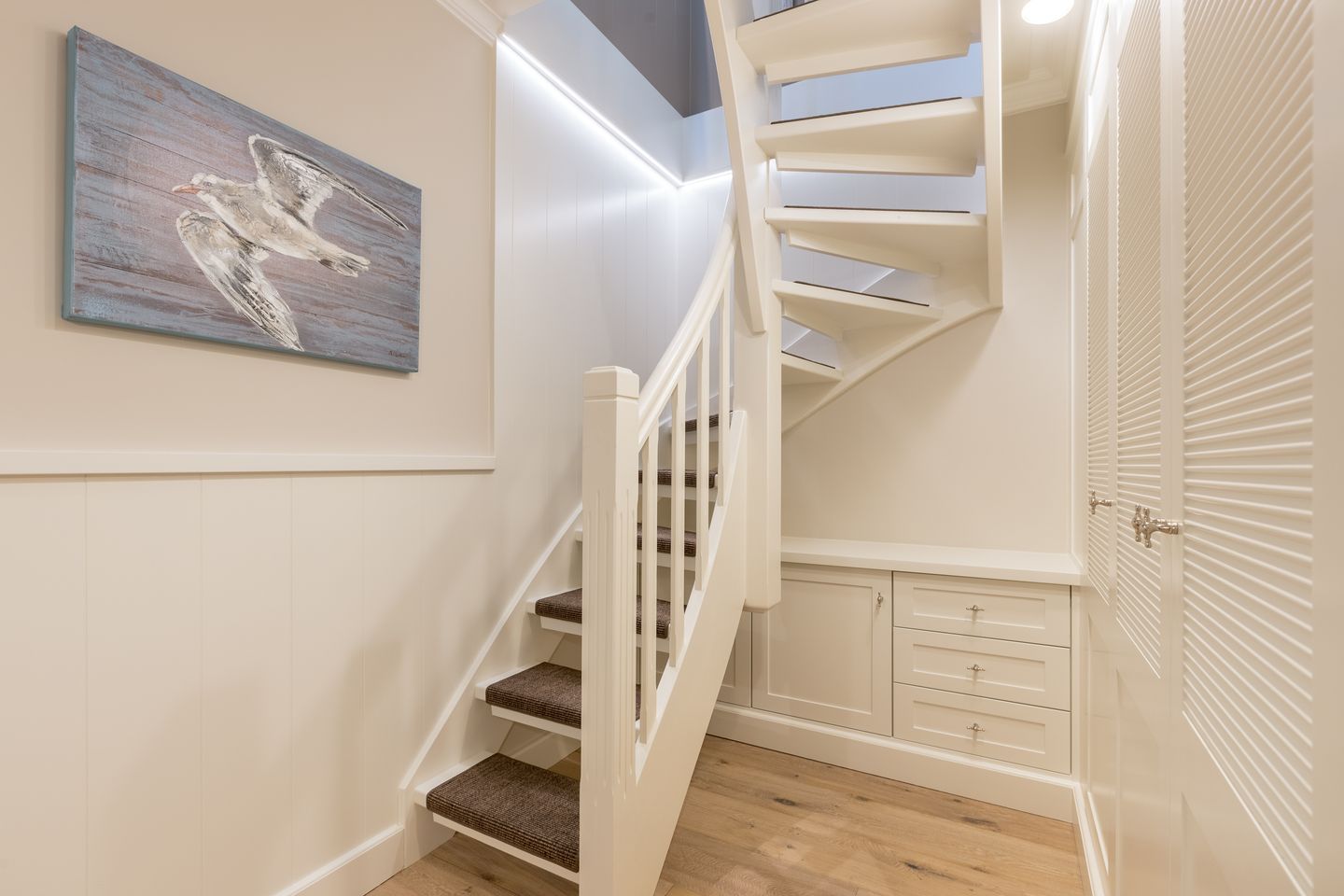  Pidder Lyng Schilfblatt, Whg 2 Keitum - 