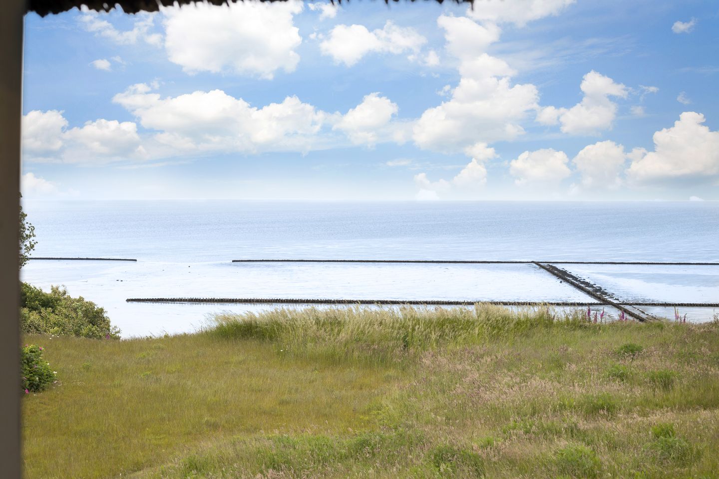  Pidder Lyng Heckenrose Whg 7 Keitum - 