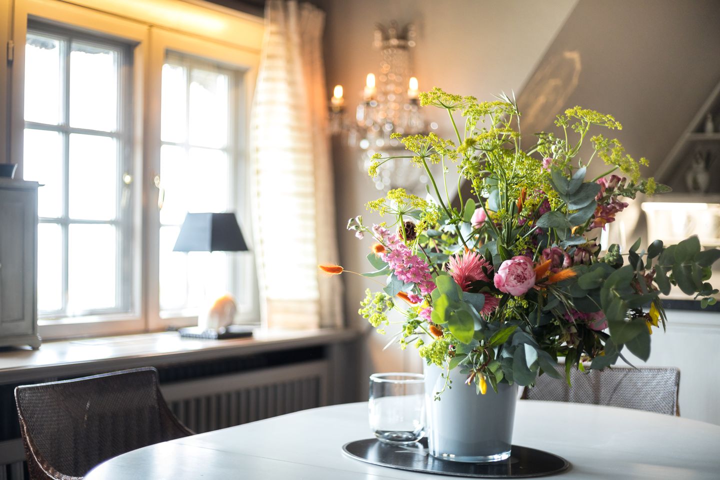  Pidder Lyng Heckenrose Whg 7 Keitum - 