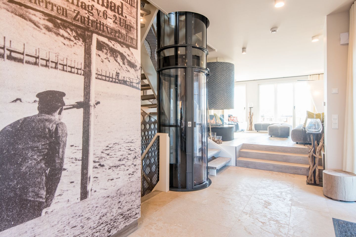  Hafen 27 List, Haus 5 List - 