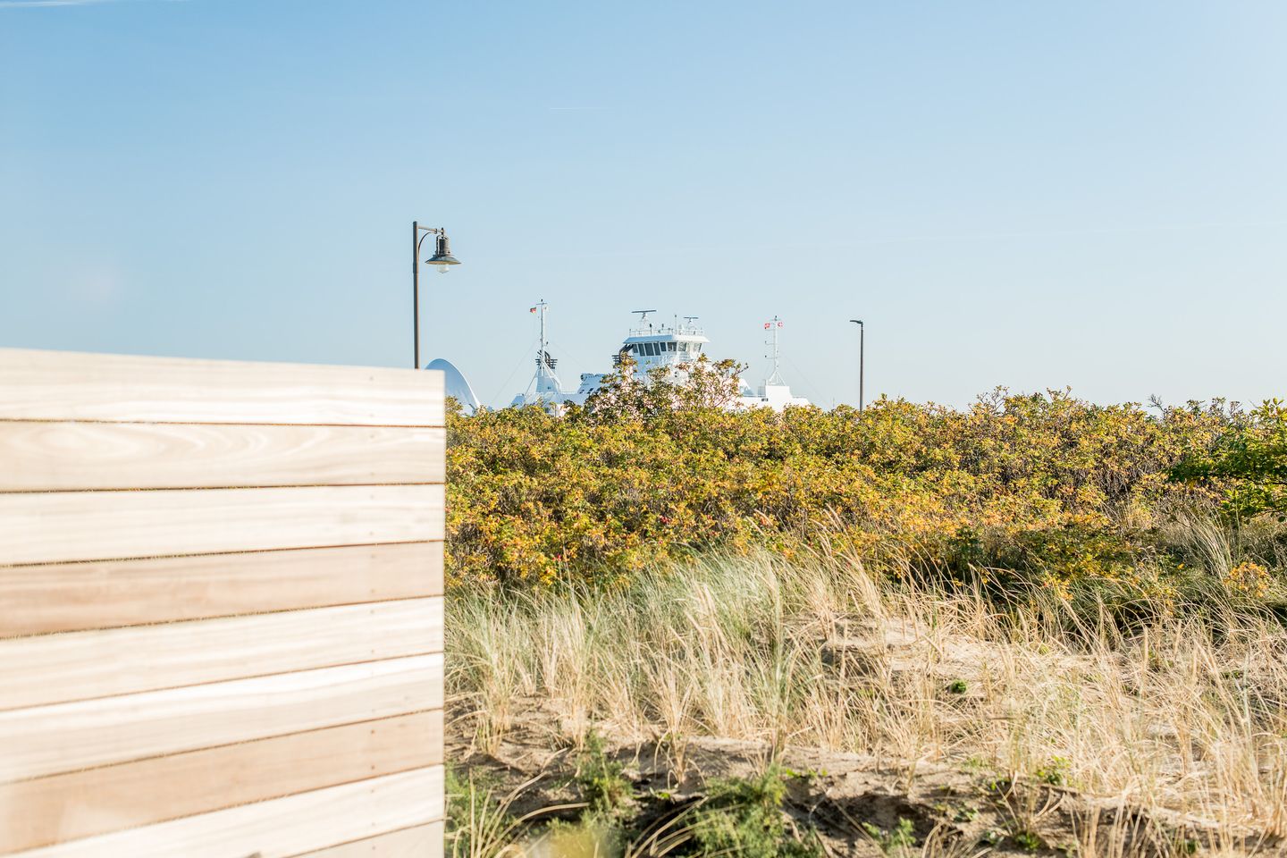  Hafen 27 List, Haus 5 List - 