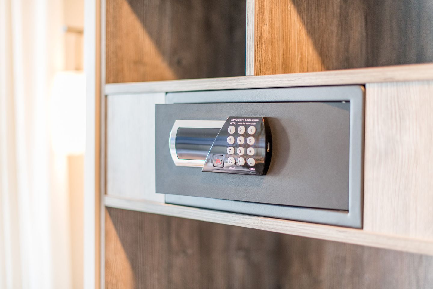  Hafen 27 List, Haus 5 List - 