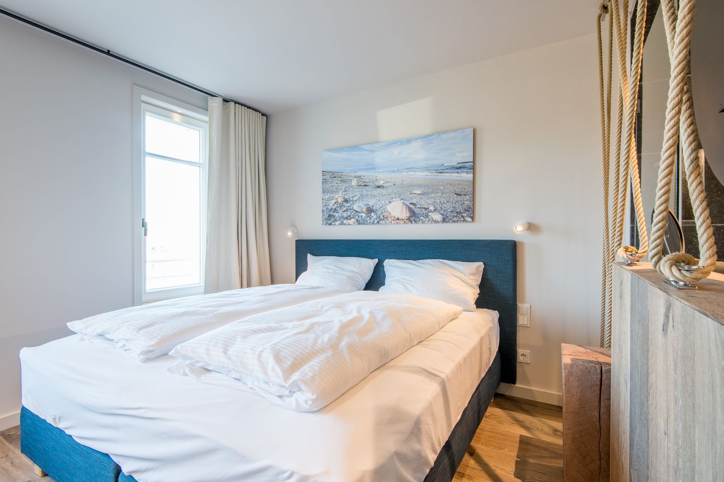  Hafen 27 List, Haus 5 List - 