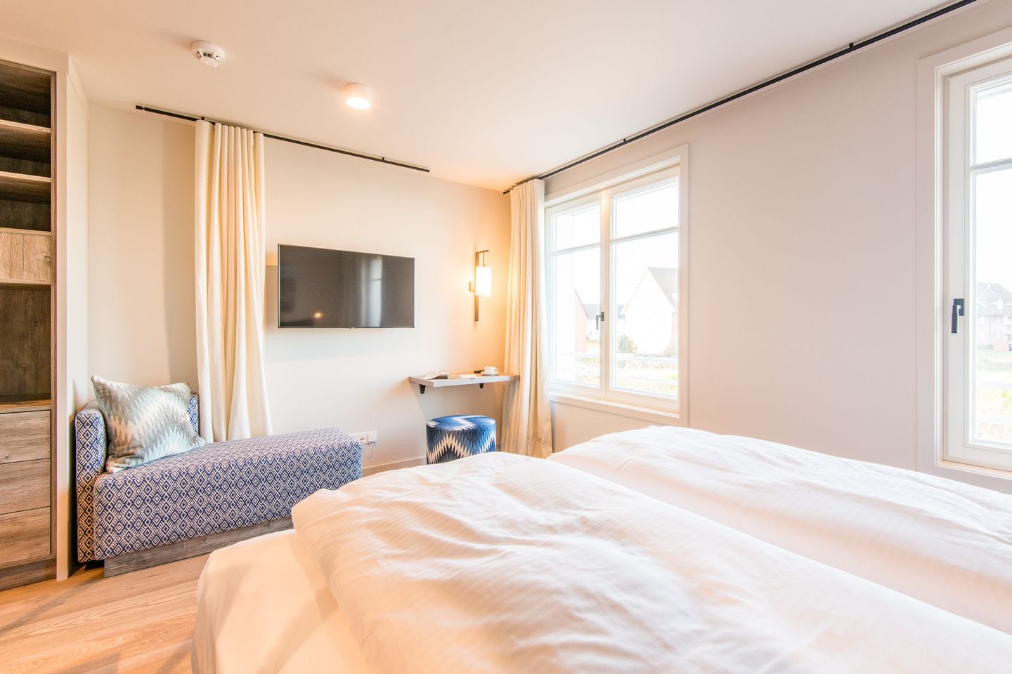  Hafen 27 List, Haus 5 List - 