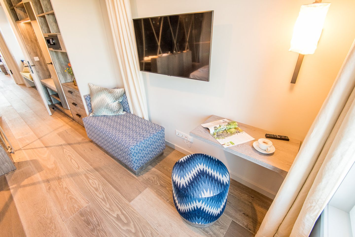  Hafen 27 List, Haus 5 List - 