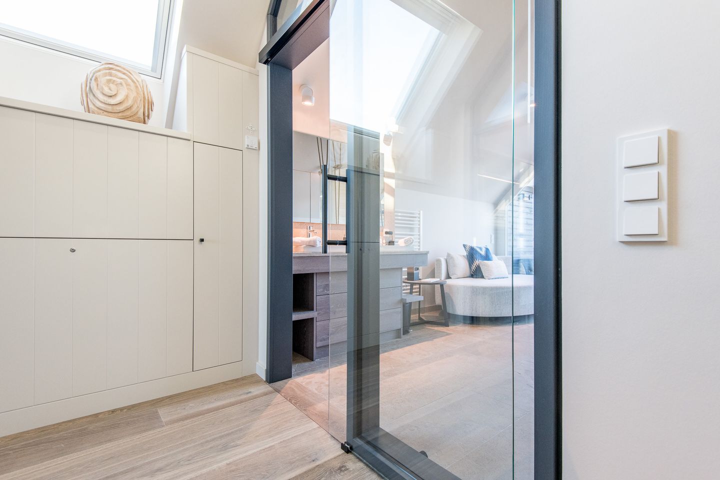  Hafen 27 List, Haus 5 List - 