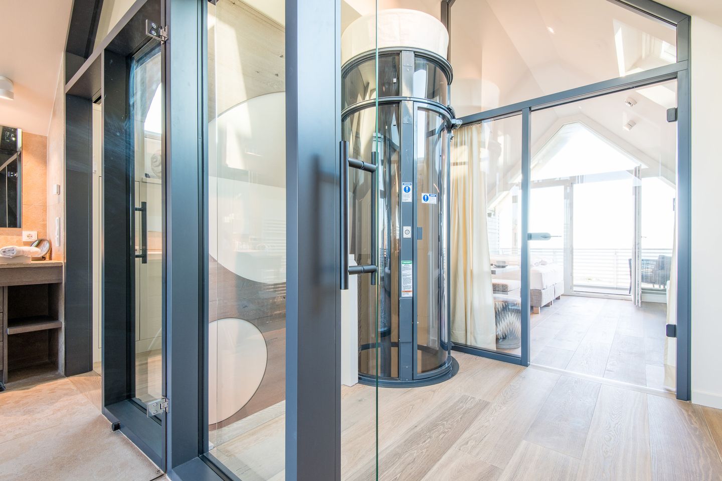  Hafen 27 List, Haus 5 List - 