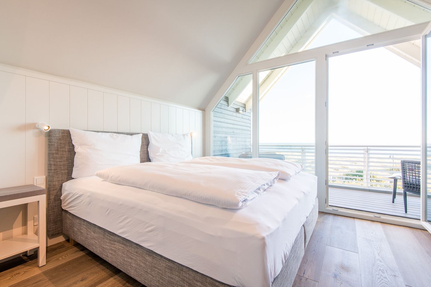  Hafen 27 List, Haus 5 List - 