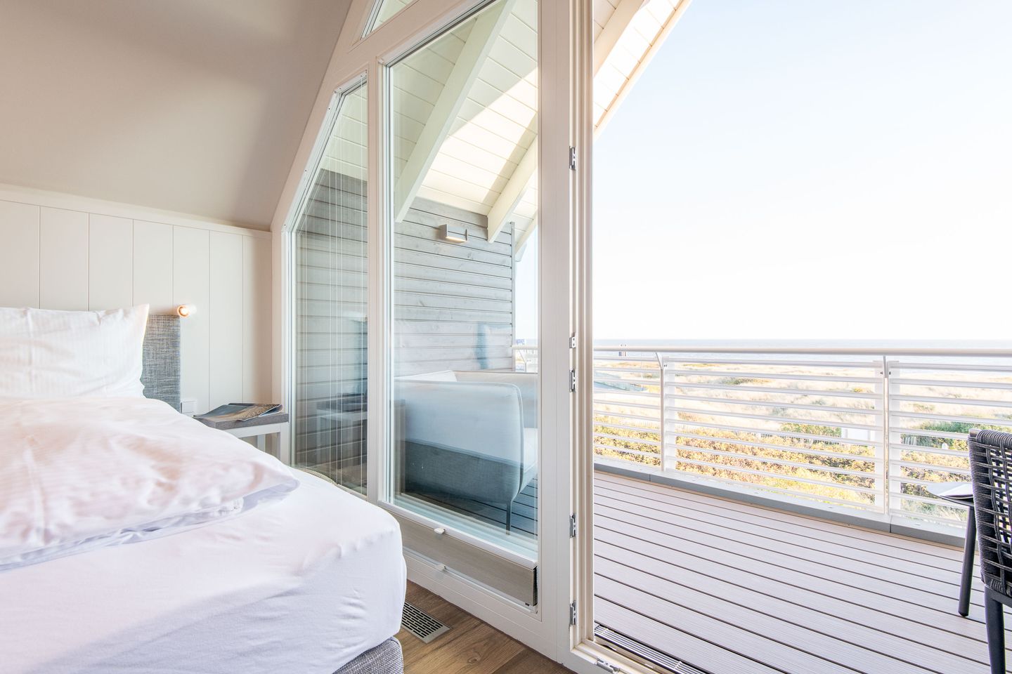  Hafen 27 List, Haus 5 List - 