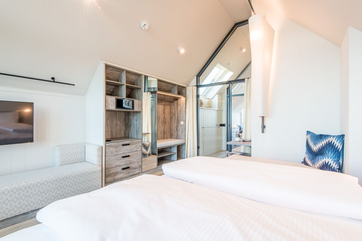  Hafen 27 List, Haus 5 List - 