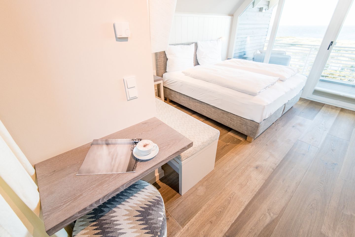  Hafen 27 List, Haus 5 List - 