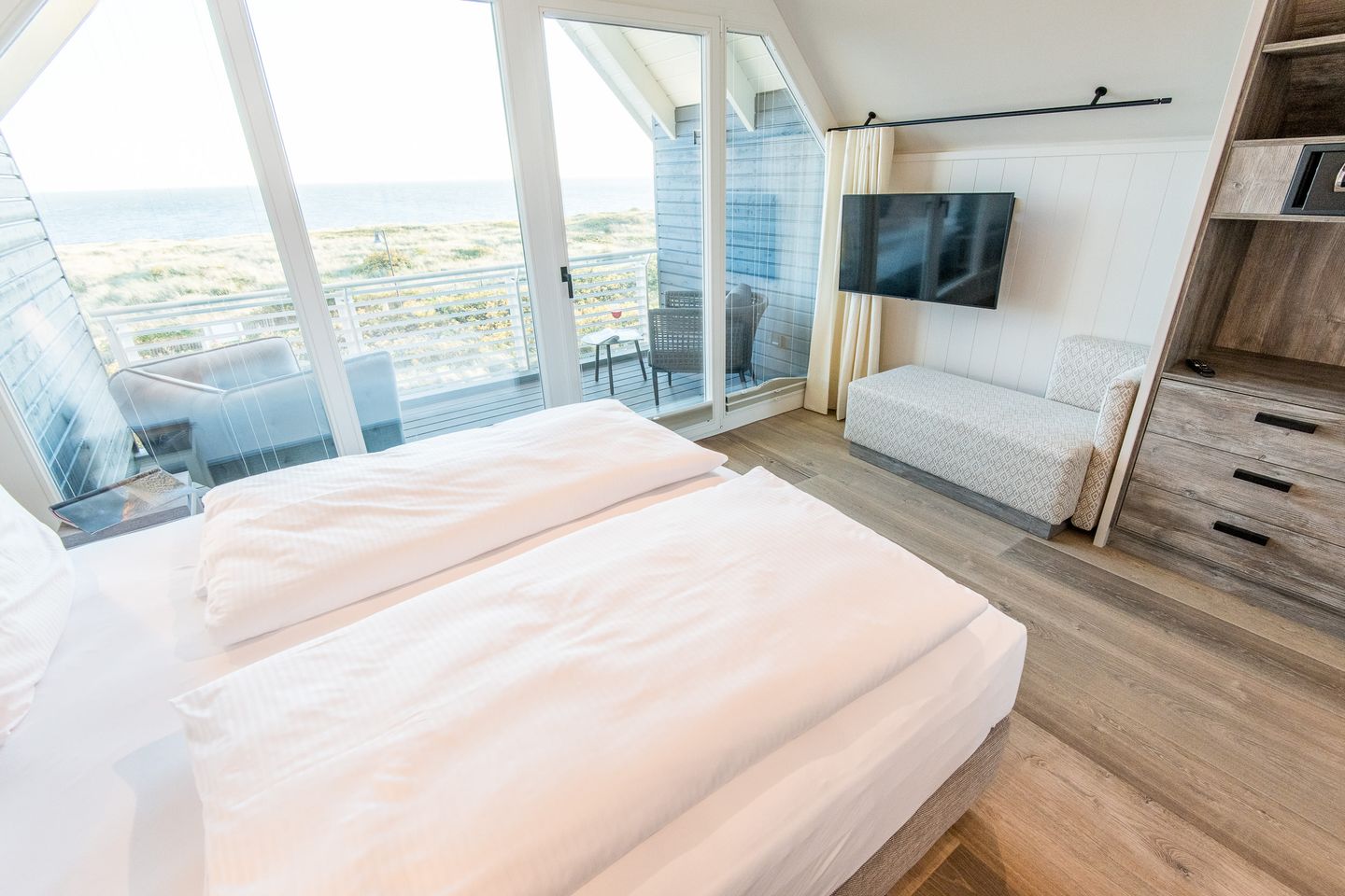  Hafen 27 List, Haus 5 List - 