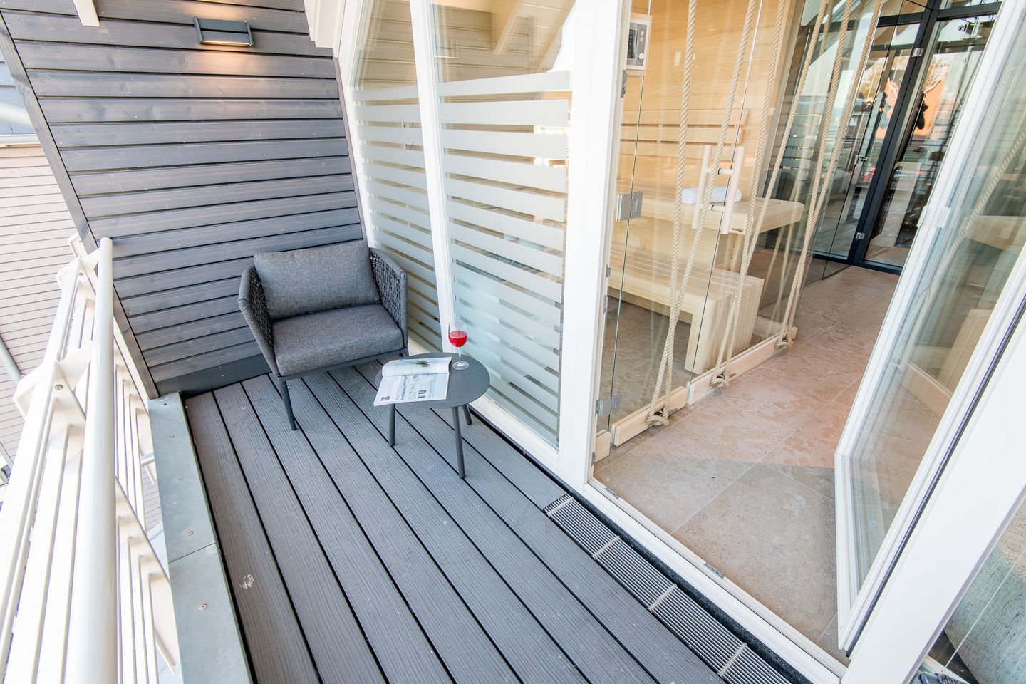  Hafen 27 List, Haus 5 List - 