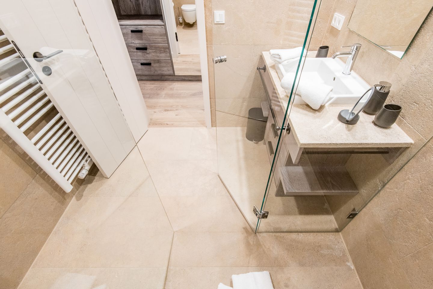  Hafen 27 List, Haus 5 List - 