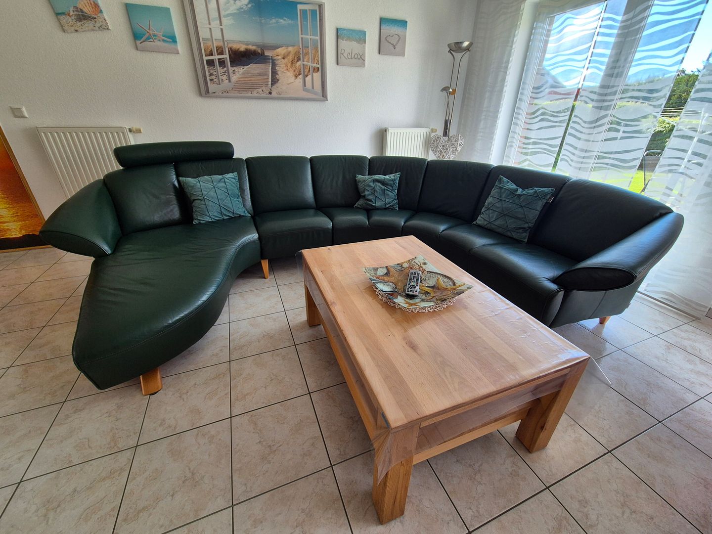  Ferienhaus Wischer Norddeich - 