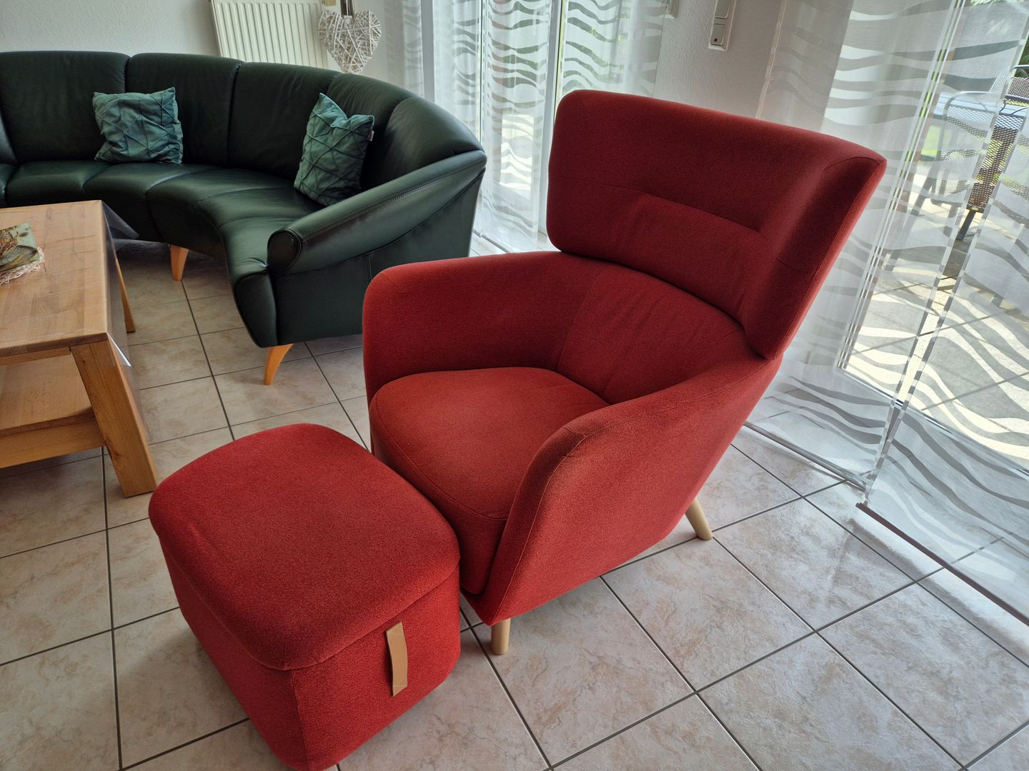  Ferienhaus Wischer Norddeich - 