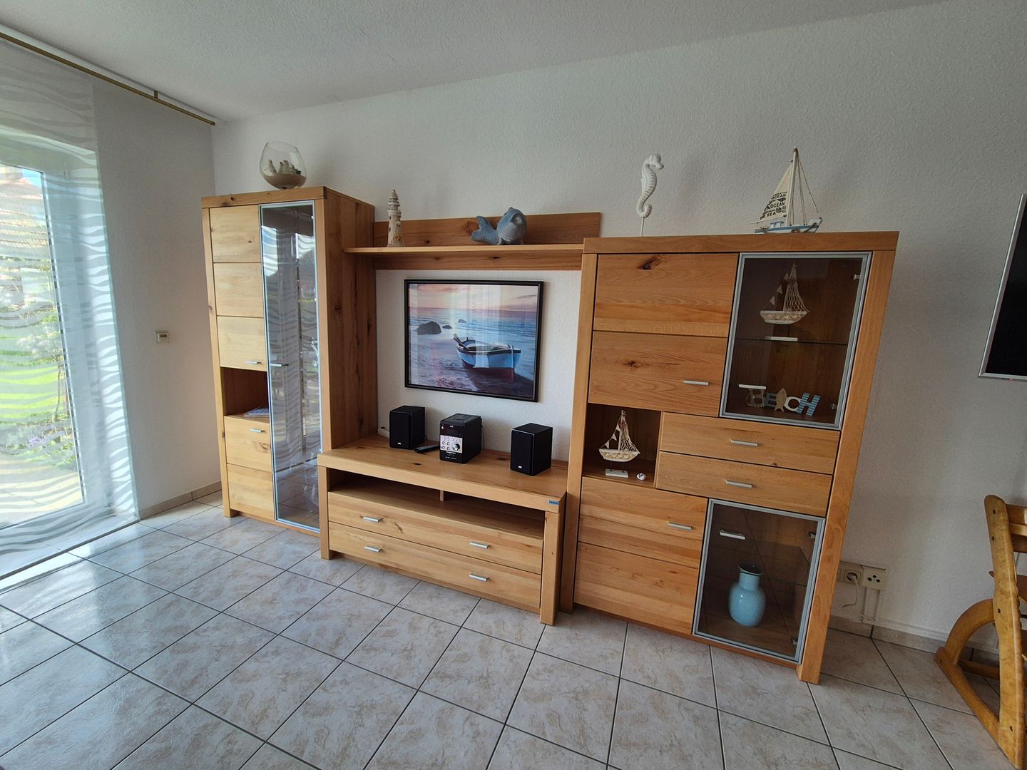  Ferienhaus Wischer Norddeich - 