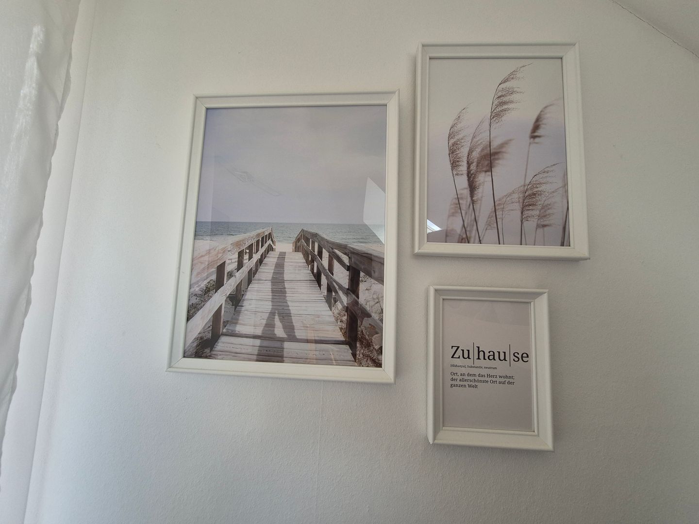  Ferienwohnung Nordlicht 3 Norddeich - 