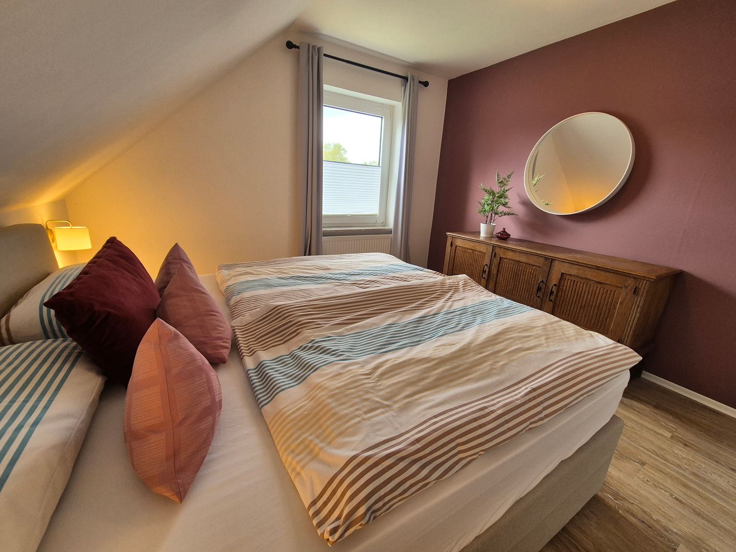  Ferienwohnung Nordlicht 3 Norddeich - 