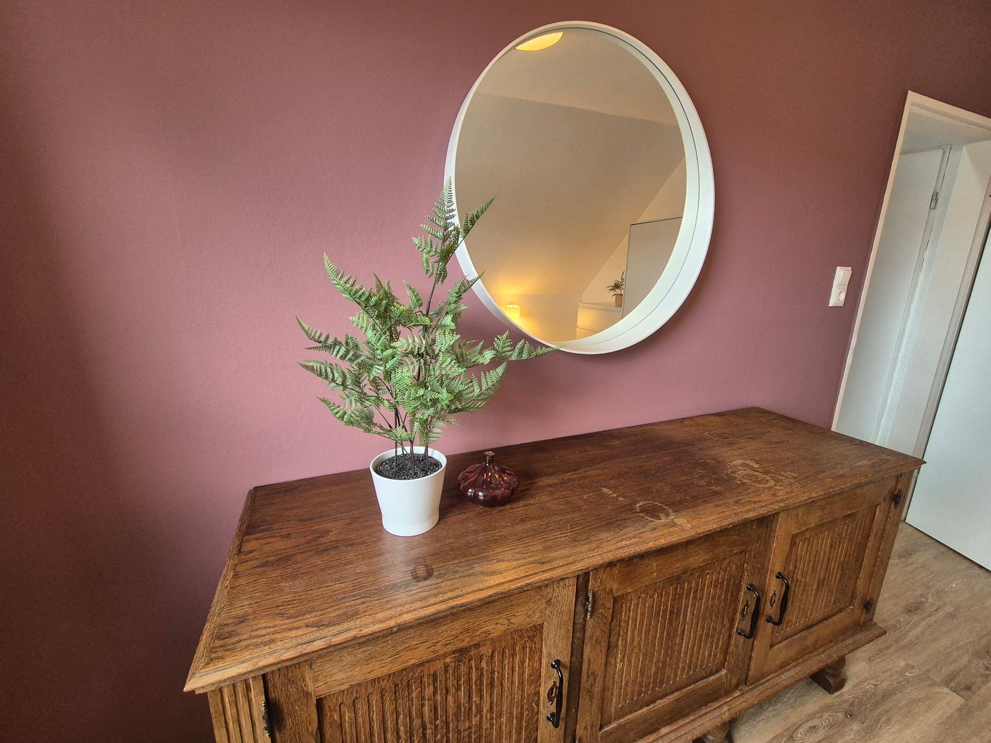  Ferienwohnung Nordlicht 3 Norddeich - 