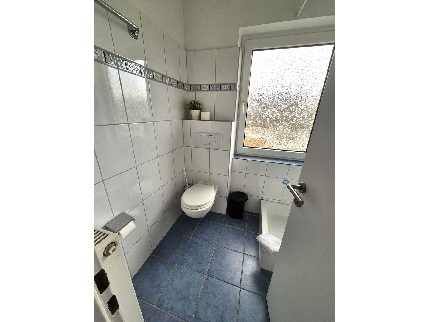  Ferienwohnung Nordlicht 3 Norddeich - 