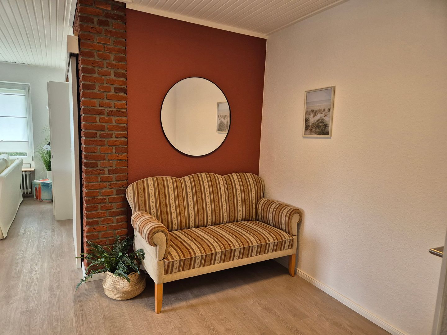  Ferienwohnung Nordlicht 5 Norddeich - 