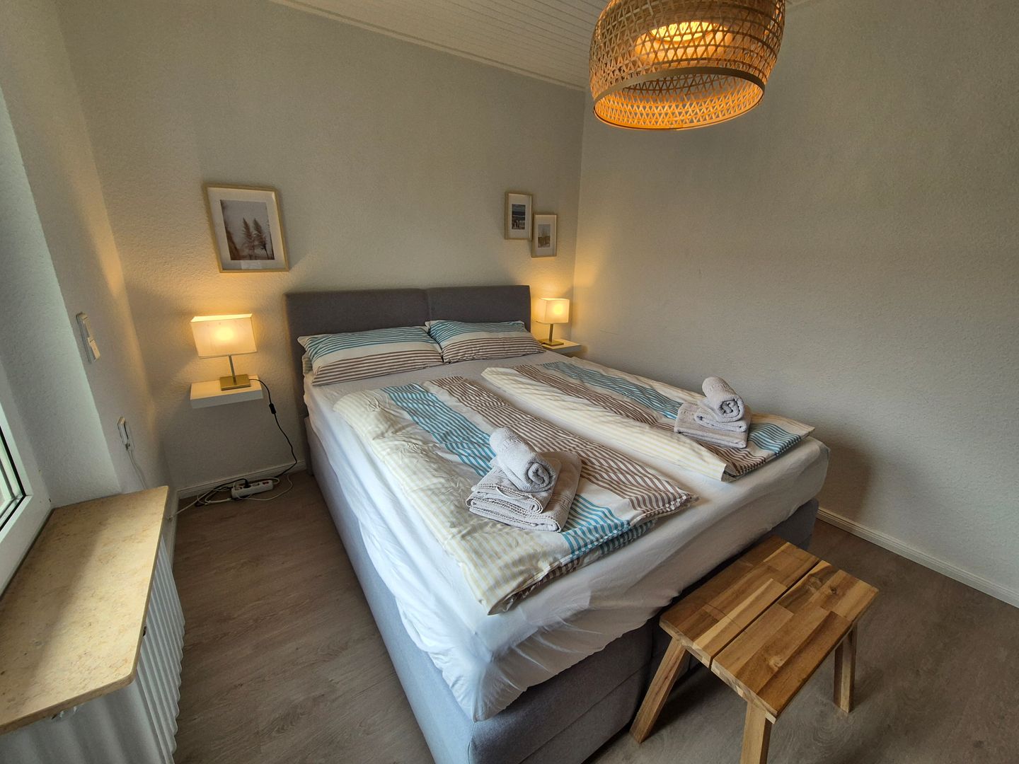  Ferienwohnung Nordlicht 5 Norddeich - 