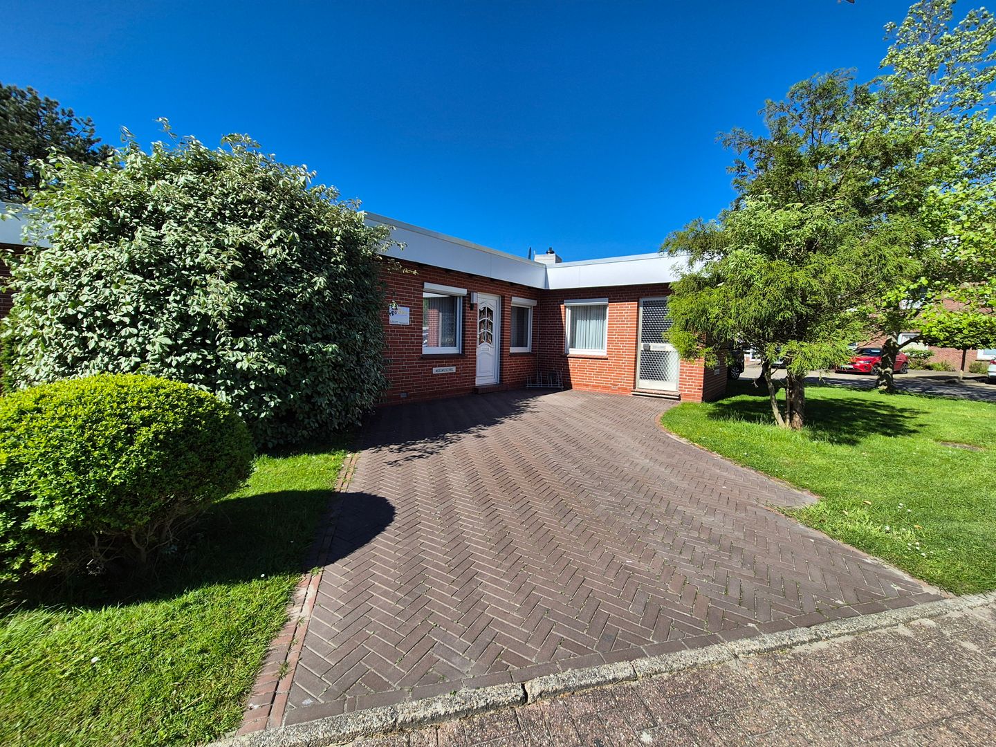  Wattweg 11 Norddeich - 