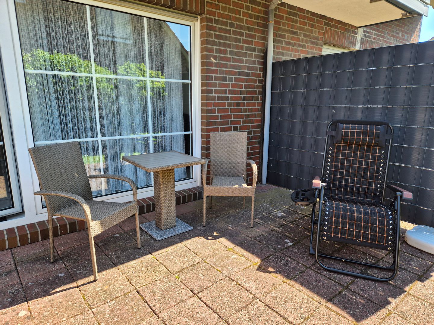  Am Koper Sand  28  - Wg.1  - 