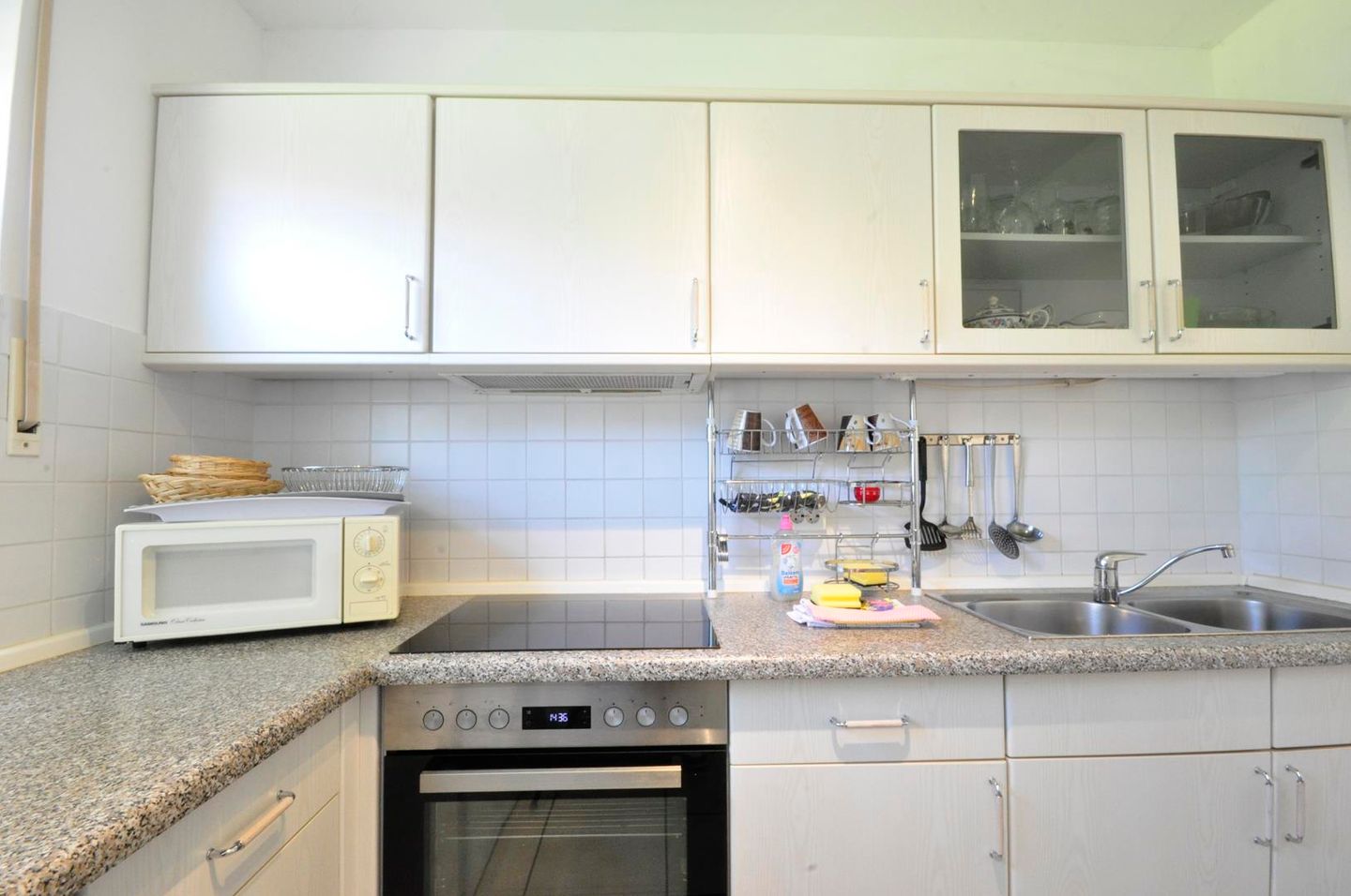  Ferienhaus Uferstraße 6 B Carolinensiel - 