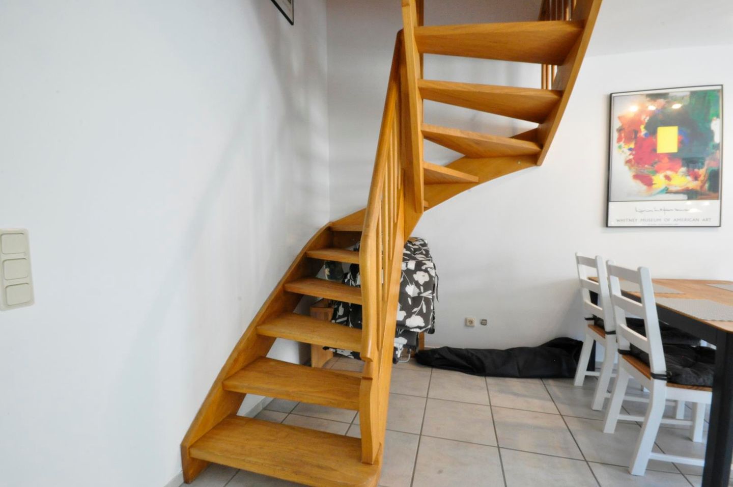  Ferienhaus Uferstraße 6 B Carolinensiel - 