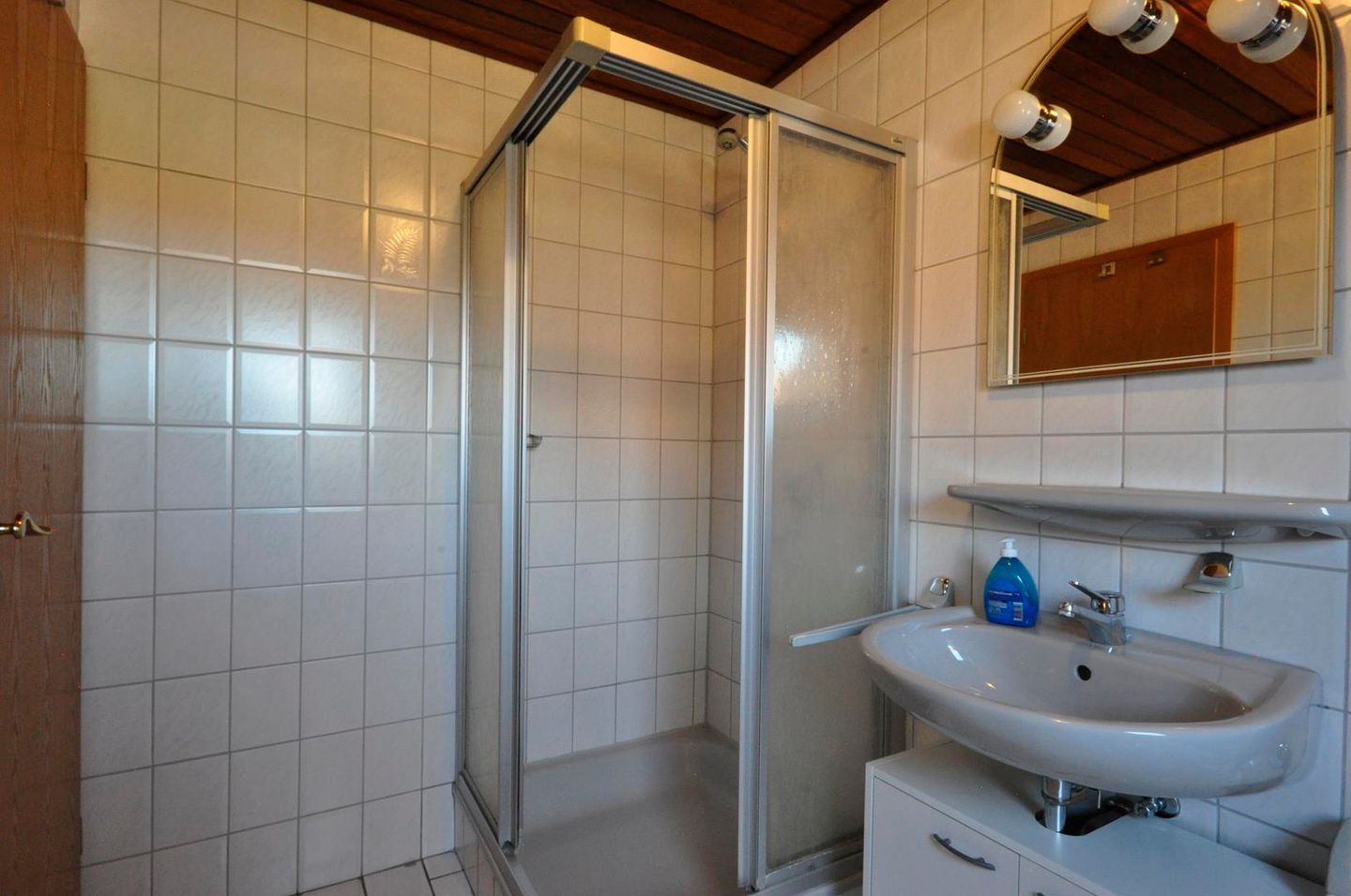  Ferienhaus Uferstraße 6 B Carolinensiel - 