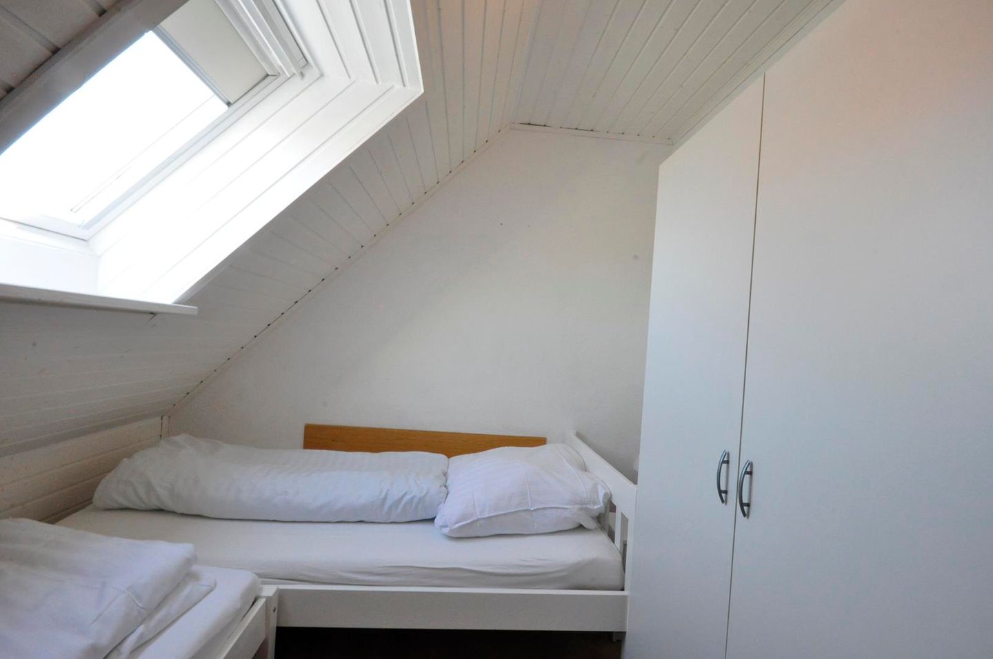 Ferienhaus Uferstraße 6 B Carolinensiel - 