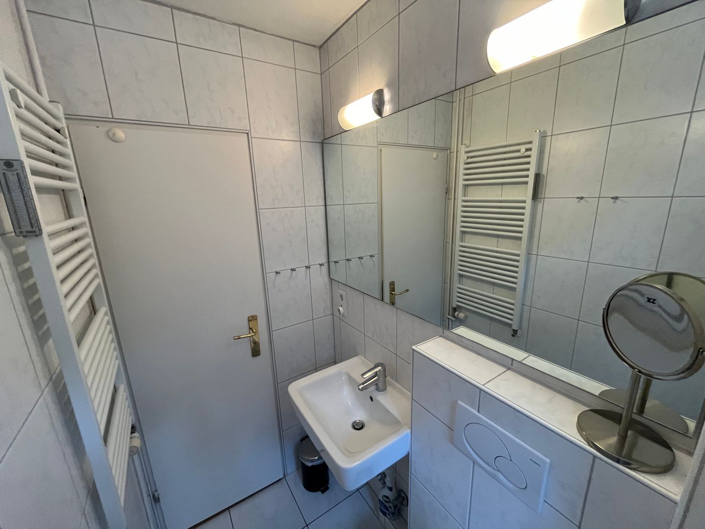 Ostmarkstraße 2a, Appartement 01 Wenningstedt -