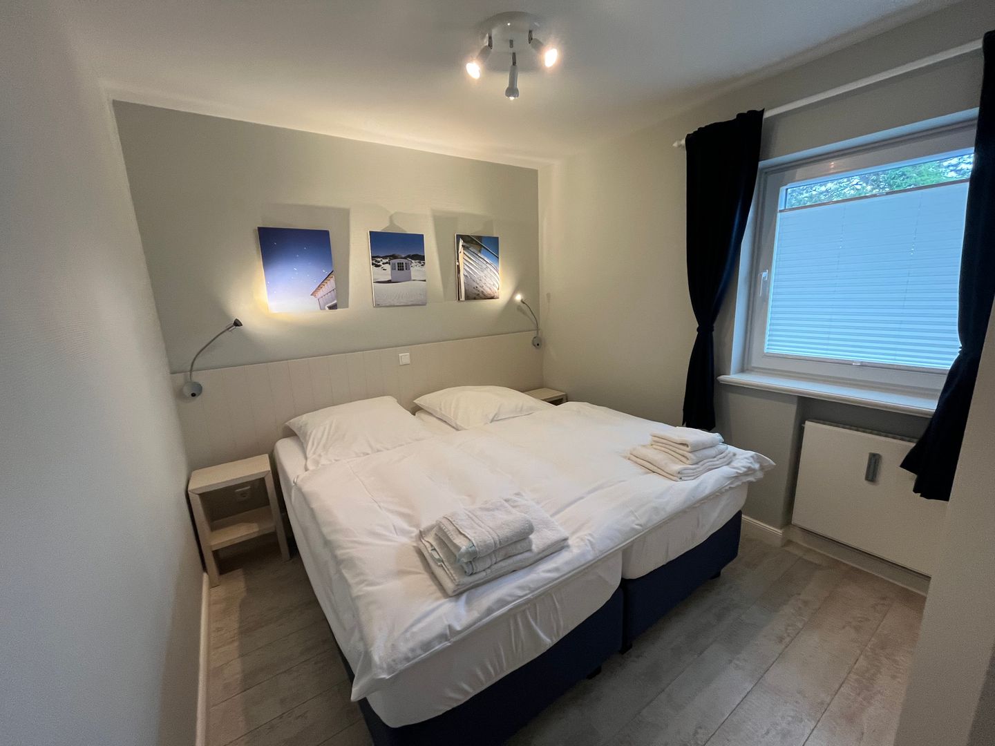 Ostmarkstraße 2a, Appartement 01 Wenningstedt -