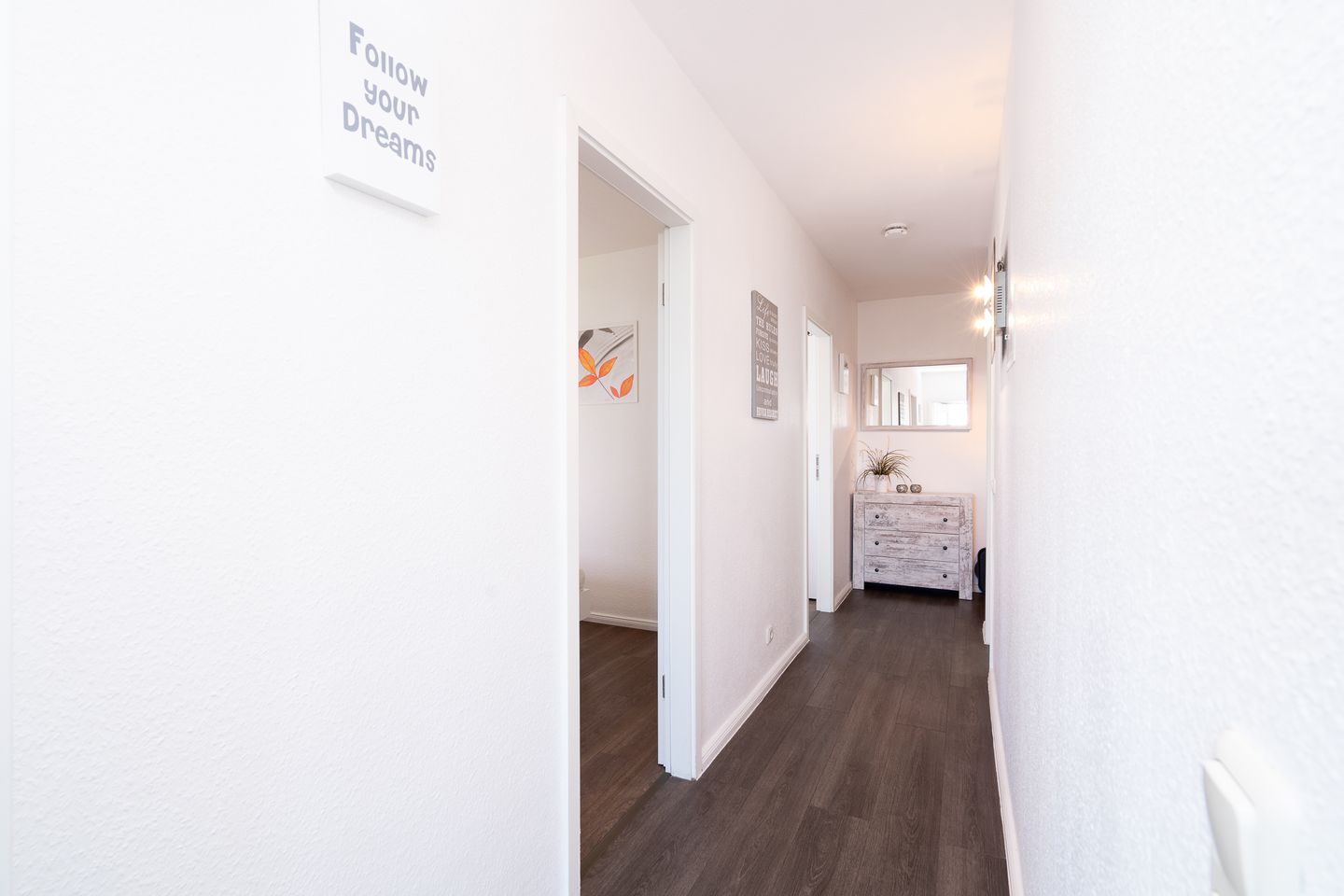 Ferienpark Sierksdorf App.452 - Strandlage Sierksdorf - Schlafzimmer