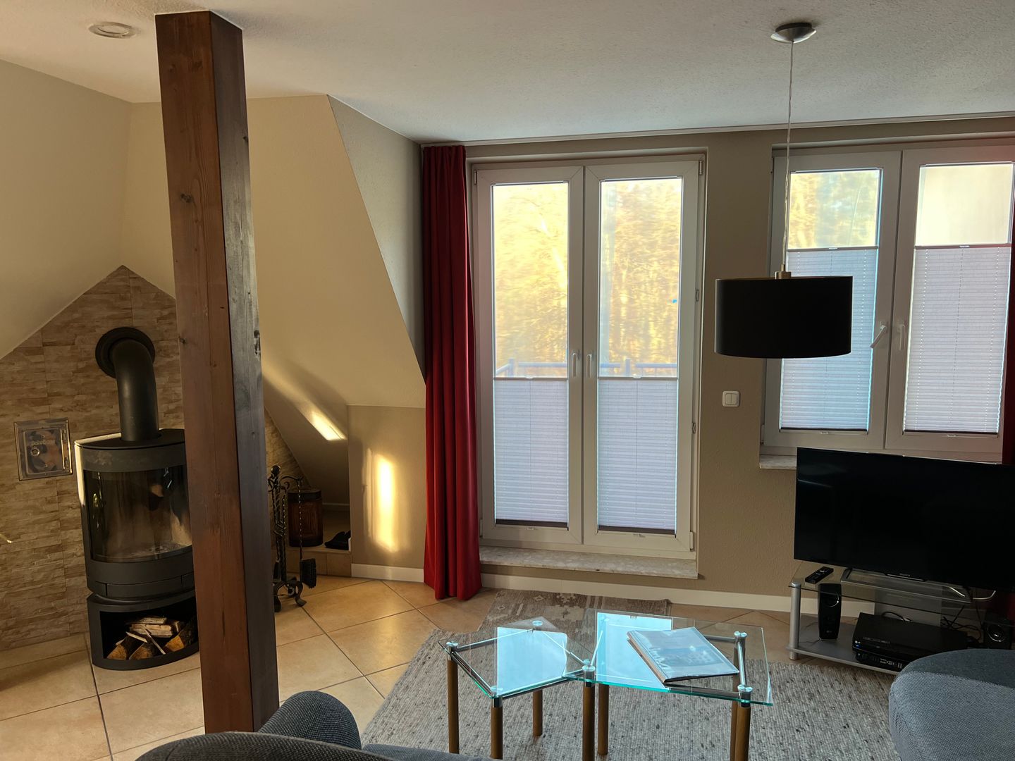 Haus Bucheneck App 10 - Sonnenschein Graal-Müritz - 