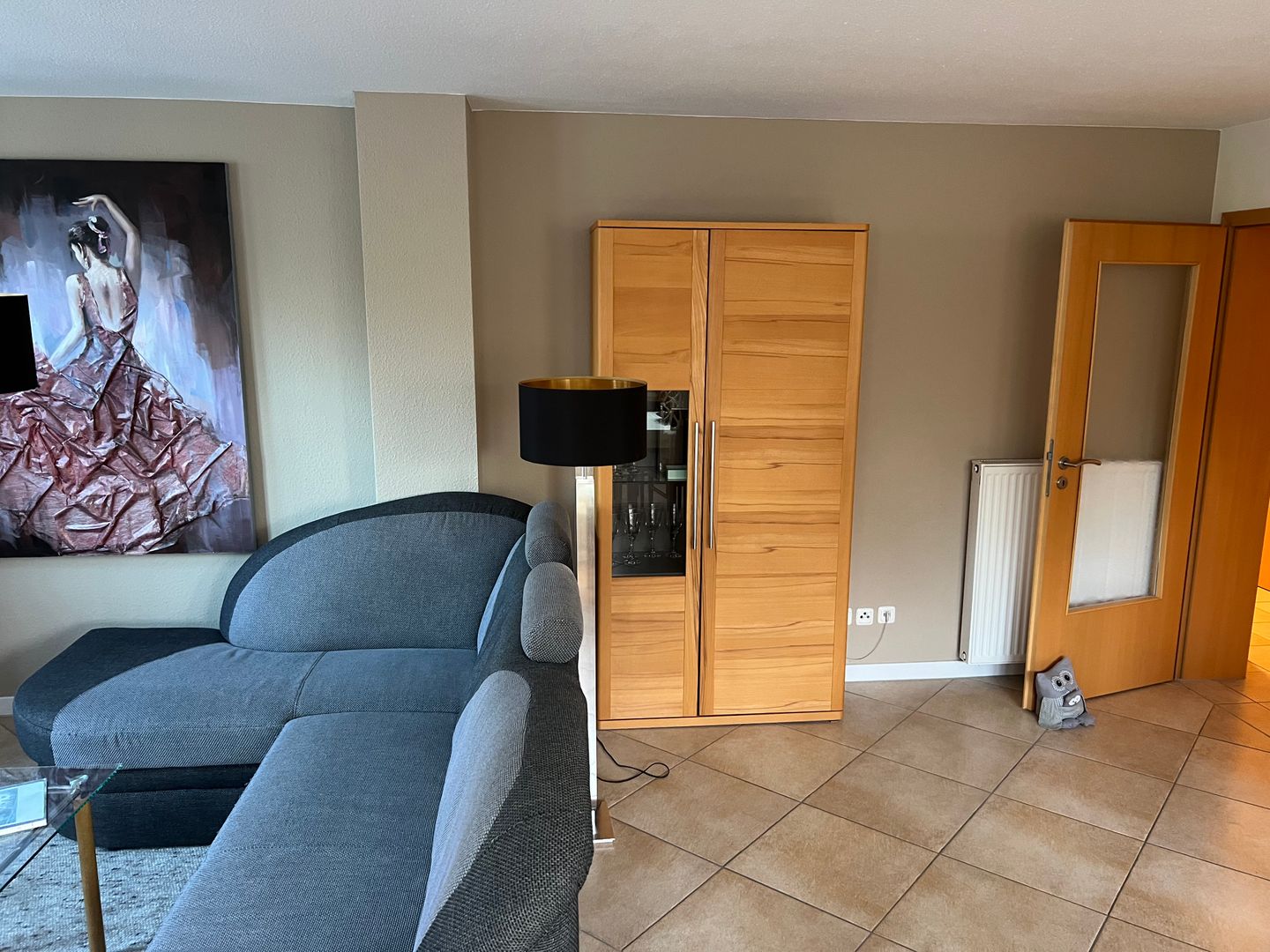 Haus Bucheneck App 10 - Sonnenschein Graal-Müritz - 