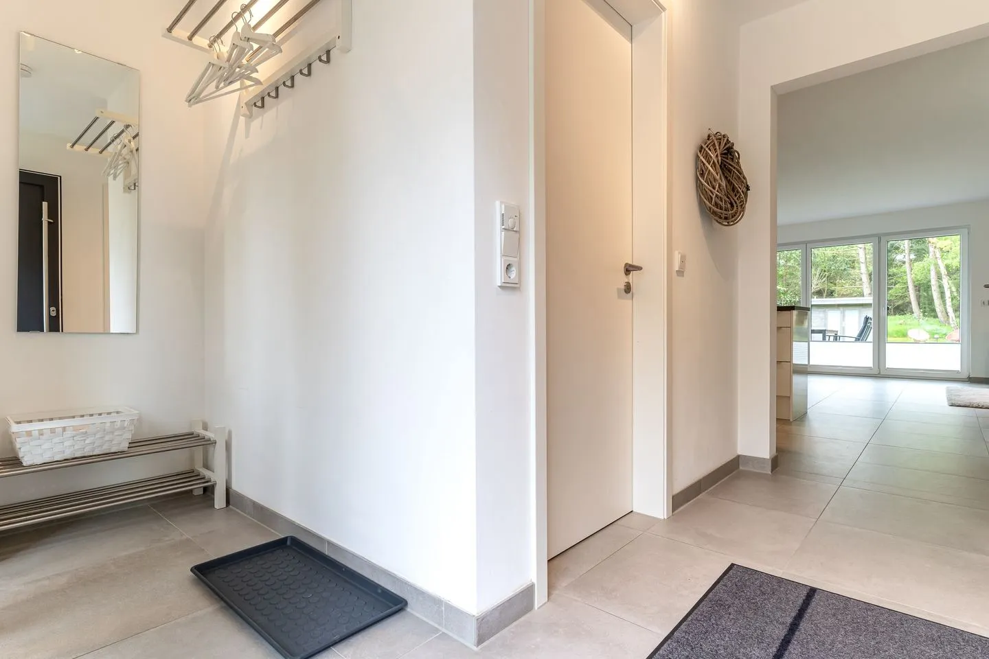 Südblick Südblick SPO Dorf - 