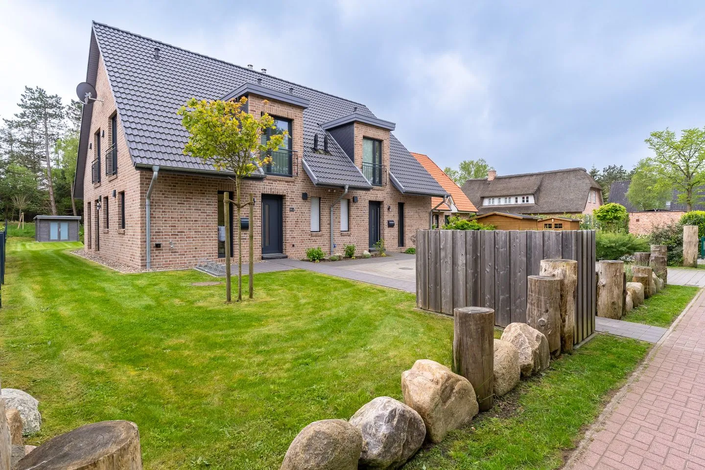 Südblick Südblick SPO Dorf - 